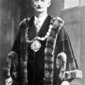 Mayor