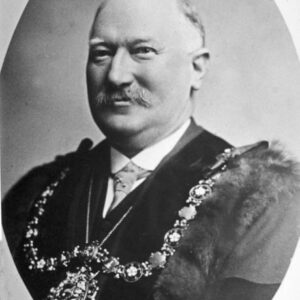 Mayor