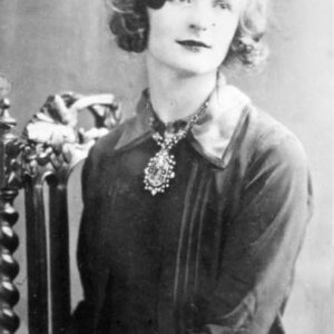 Lady Mayoress