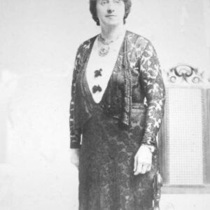 Lady Mayoress