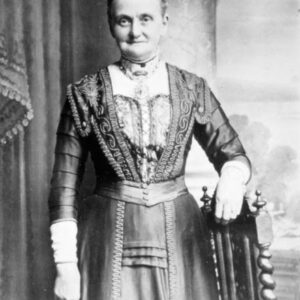 Lady Mayoress