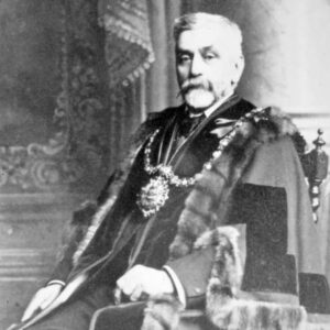 Mayor of Todmorden