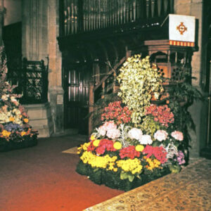 Floral Arrangements