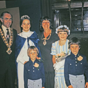 Mayor