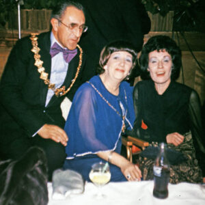 Mayor