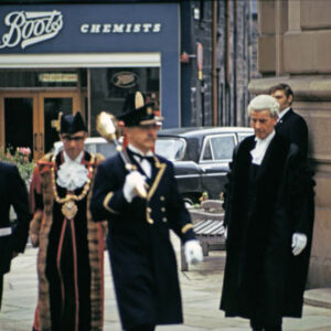 Civic Parade