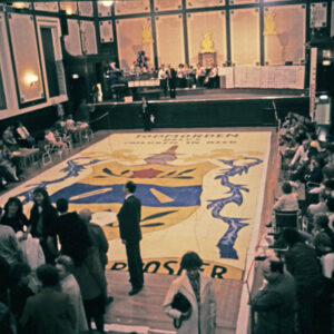 Event at the Town Hall