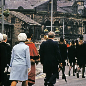 Civic Parade