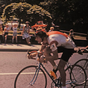 Cycle Race