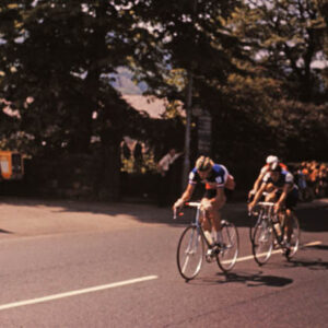Cycle Race