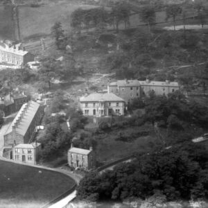 Heath House & District, Mytholm, Hebden Bridge