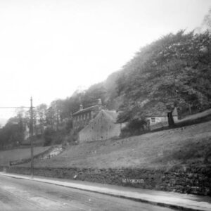 Mayroyd, Hebden Bridge