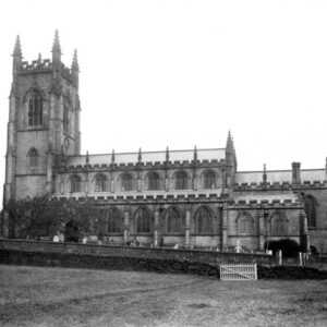 Heptonstall New Church