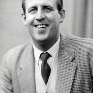Male Portrait