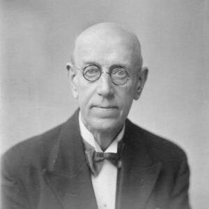Male Portrait