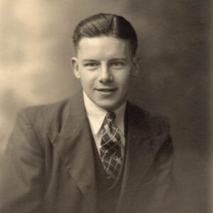 Frank Crabtree