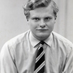 Male Portrait