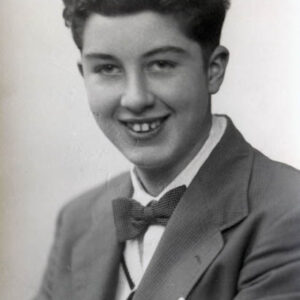 Male Portrait