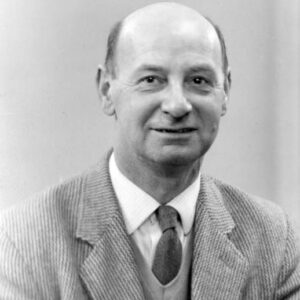 Male Portrait