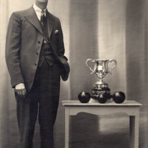 Mr W. Ingham