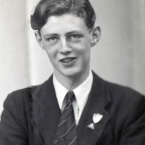 Male Portrait