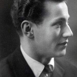 Male Portrait