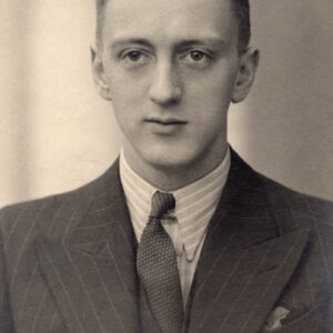 Harry Watson