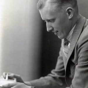 Male Portrait