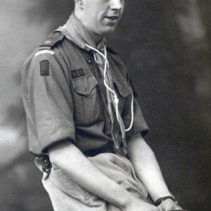 Male Portrait