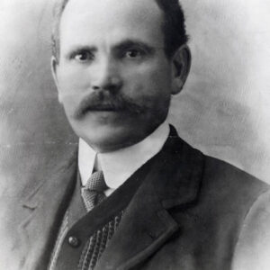 Male Portrait