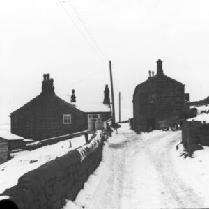 Highgate Farm, Edge Lane, Colden