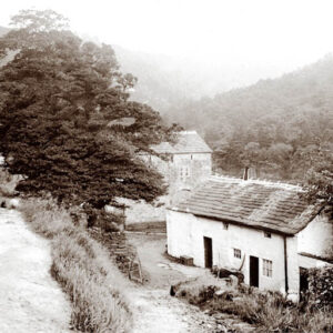 Hawden Hall