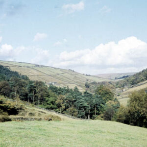 Crimsworth Dean. 13th Oct 1959