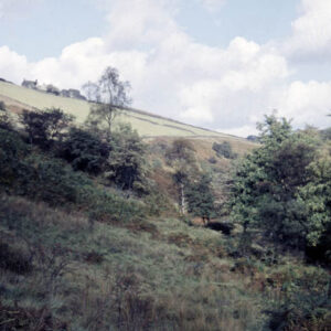 Crimsworth Dene. 18th Oct 1959