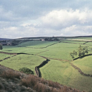 Crimsworth Dean. Stonebooth. 1958