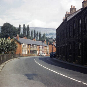 Cragg Road, Mytholmroyd - KEC00120
