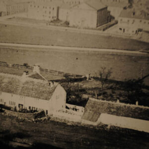 Pallis House, Hebden Bridge, 19th century..