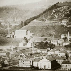 Hebden Bridge 19th century.