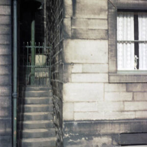 Off Old Gate, Hebden Bridge