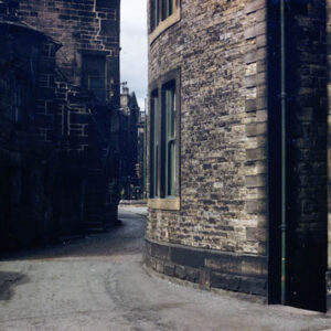 Old Gate, Hebden Bridge.