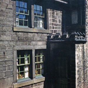 Old Gate, Hebden Bridge.