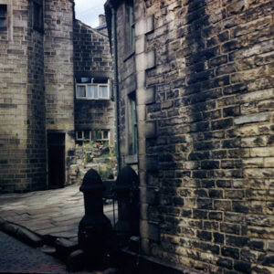 Old Gate, Hebden Bridge.