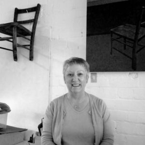 Lynda Thomas