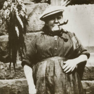 Mrs Adams