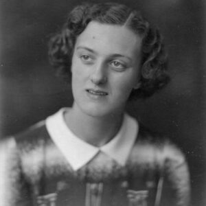 Female Portrait