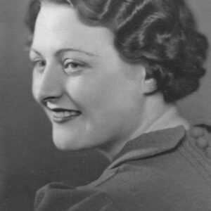 Female Portrait