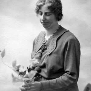 Female Portrait