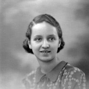 Female Portrait