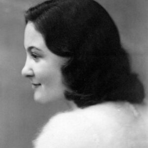 Female Portrait