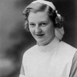 Female Portrait
